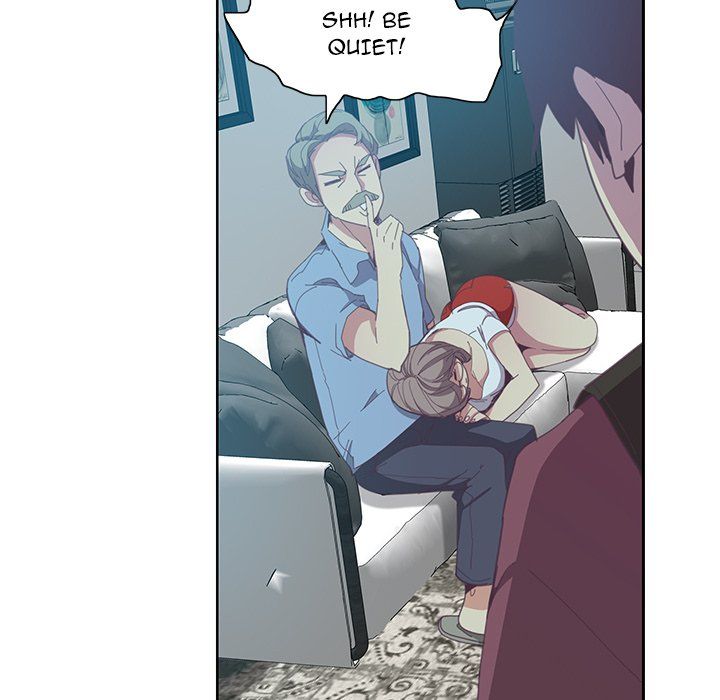 Bad Mom Manhwa - Chapter 4 Page 59