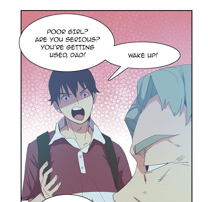 Bad Mom Manhwa - Chapter 4 Page 62