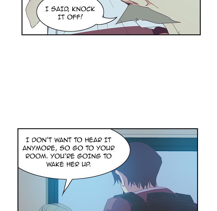 Bad Mom Manhwa - Chapter 4 Page 63