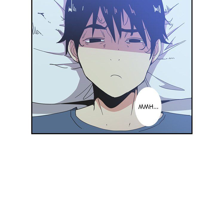 Bad Mom Manhwa - Chapter 4 Page 72