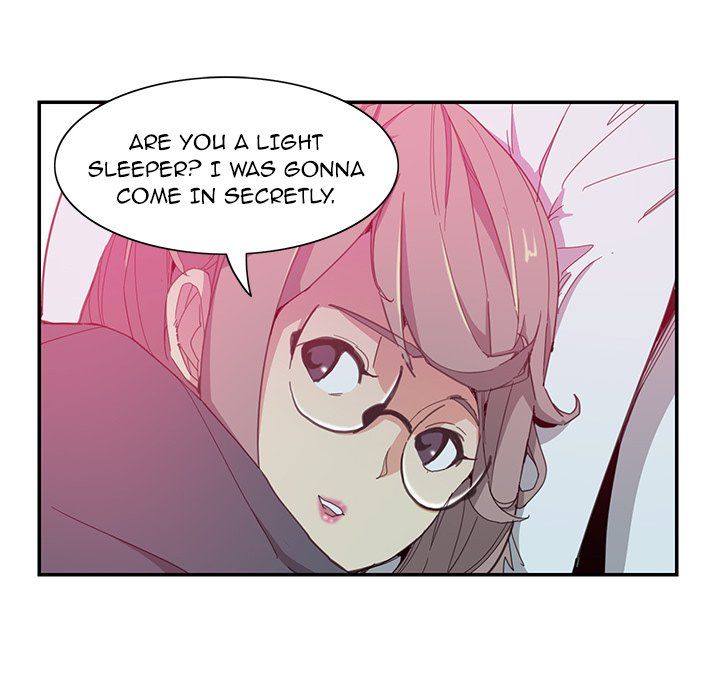 Bad Mom Manhwa - Chapter 4 Page 79