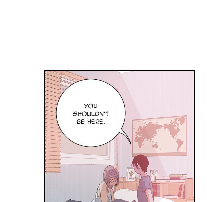 Bad Mom Manhwa - Chapter 4 Page 80