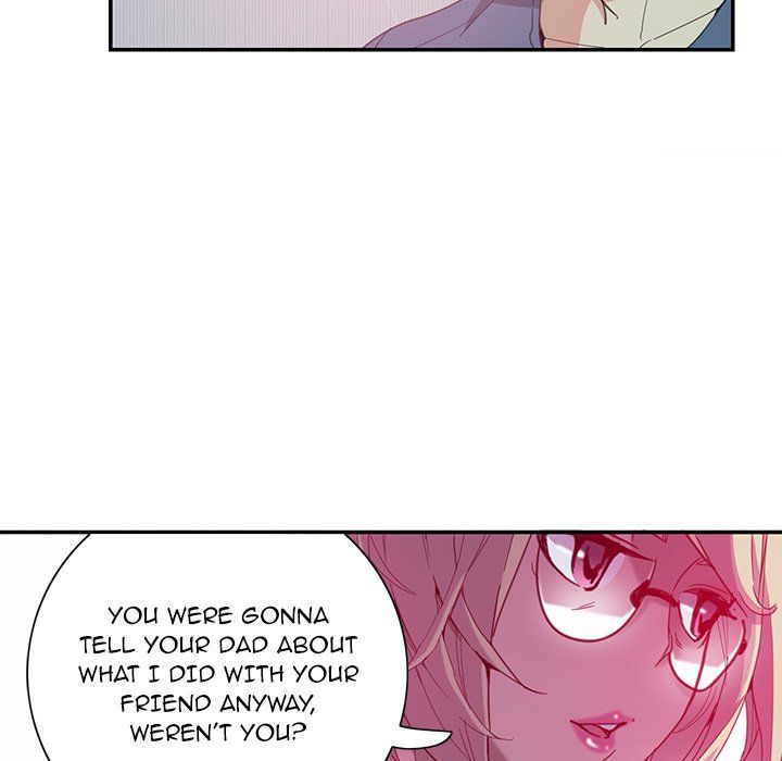 Bad Mom Manhwa - Chapter 4 Page 84