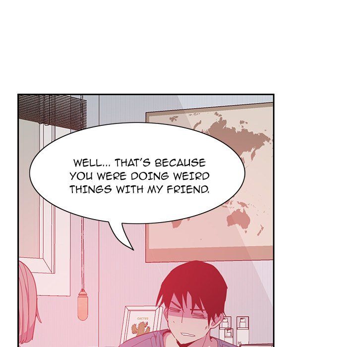 Bad Mom Manhwa - Chapter 4 Page 86