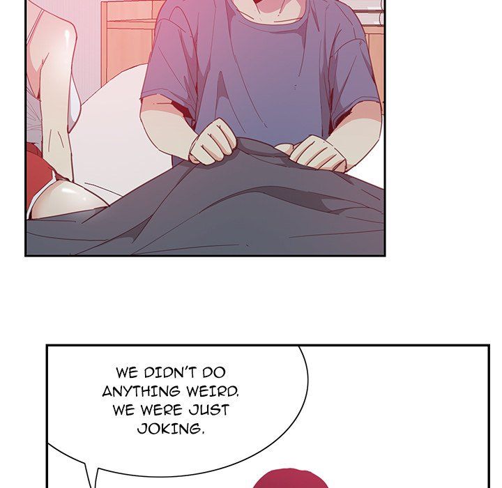 Bad Mom Manhwa - Chapter 4 Page 87