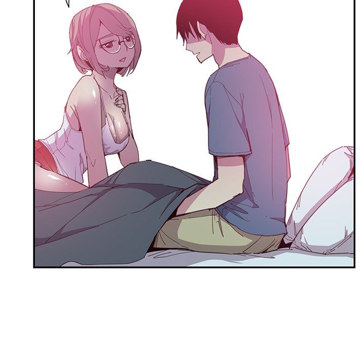 Bad Mom Manhwa - Chapter 4 Page 88