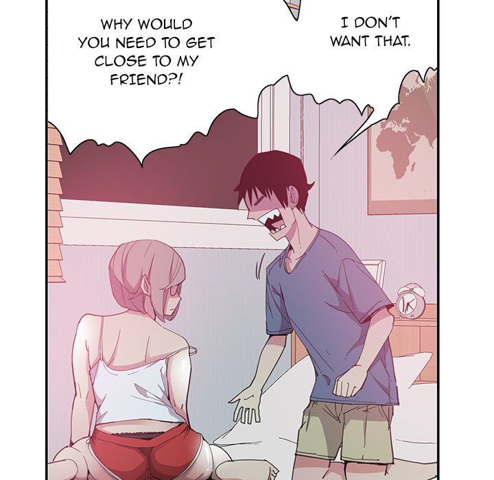 Bad Mom Manhwa - Chapter 4 Page 92