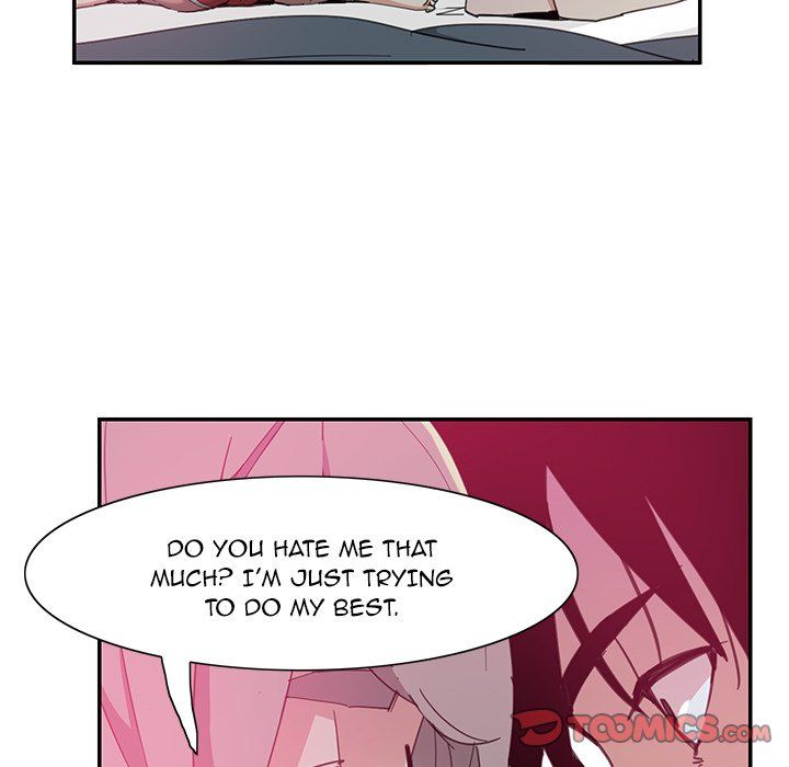 Bad Mom Manhwa - Chapter 4 Page 93