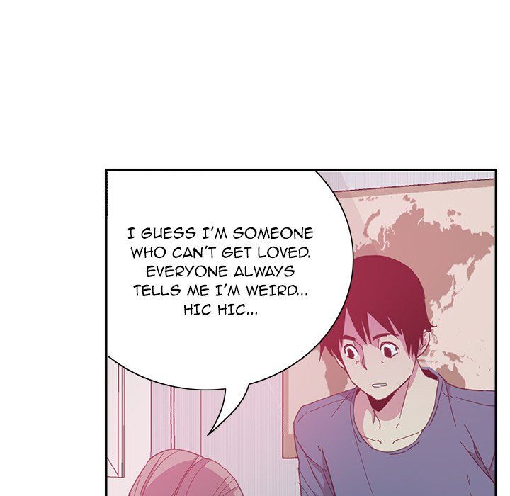 Bad Mom Manhwa - Chapter 4 Page 96