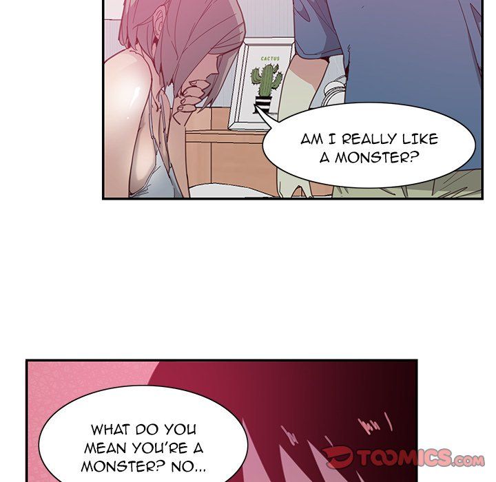 Bad Mom Manhwa - Chapter 4 Page 97