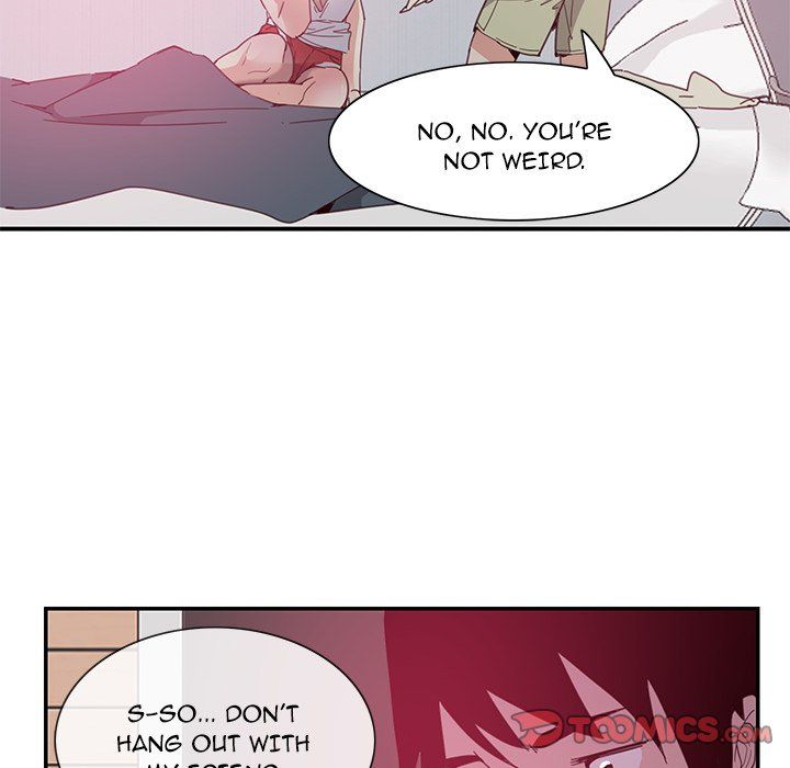 Bad Mom Manhwa - Chapter 4 Page 101