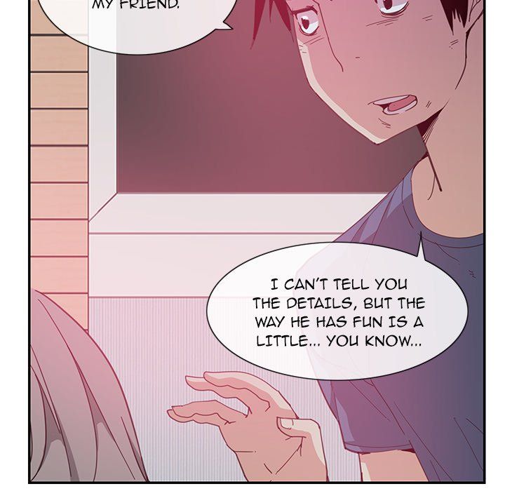 Bad Mom Manhwa - Chapter 4 Page 102