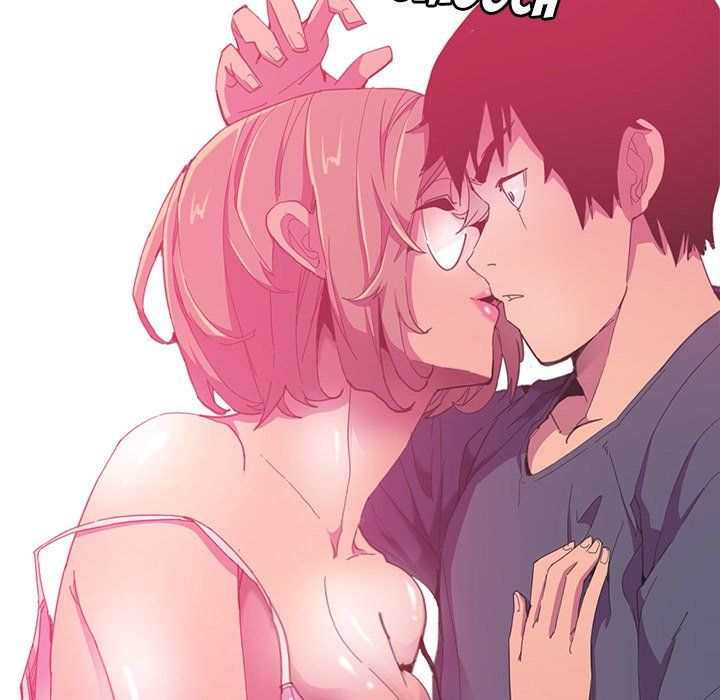 Bad Mom Manhwa - Chapter 4 Page 108