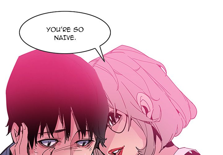 Bad Mom Manhwa - Chapter 2 Page 2