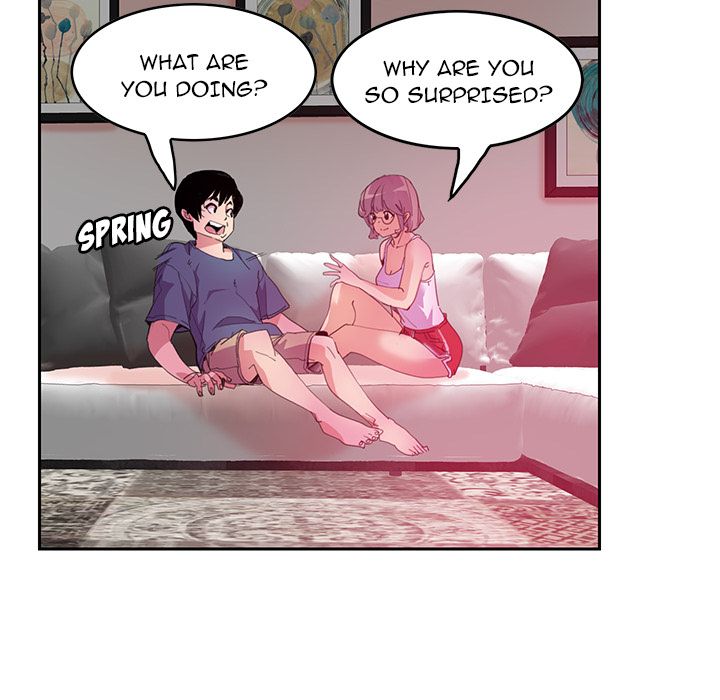 Bad Mom Manhwa - Chapter 2 Page 7