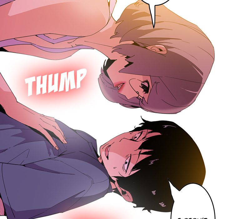 Bad Mom Manhwa - Chapter 2 Page 12