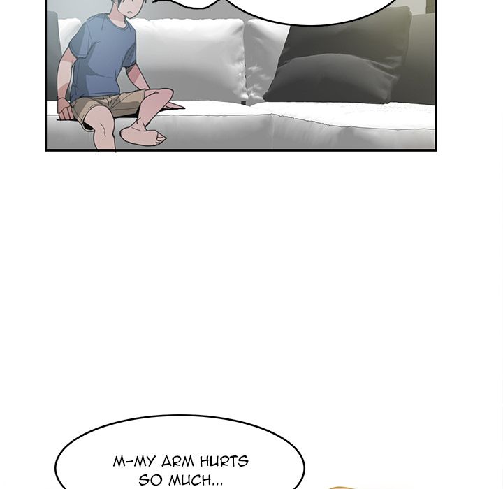Bad Mom Manhwa - Chapter 2 Page 26