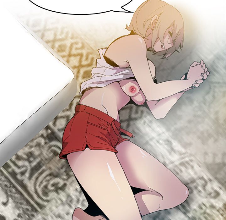 Bad Mom Manhwa - Chapter 2 Page 27