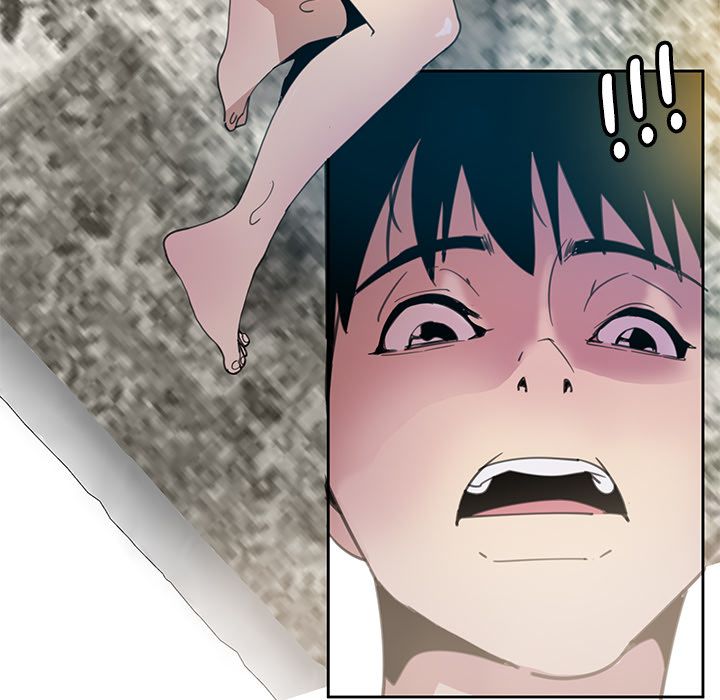 Bad Mom Manhwa - Chapter 2 Page 28