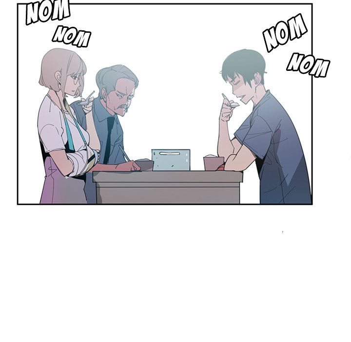 Bad Mom Manhwa - Chapter 2 Page 33