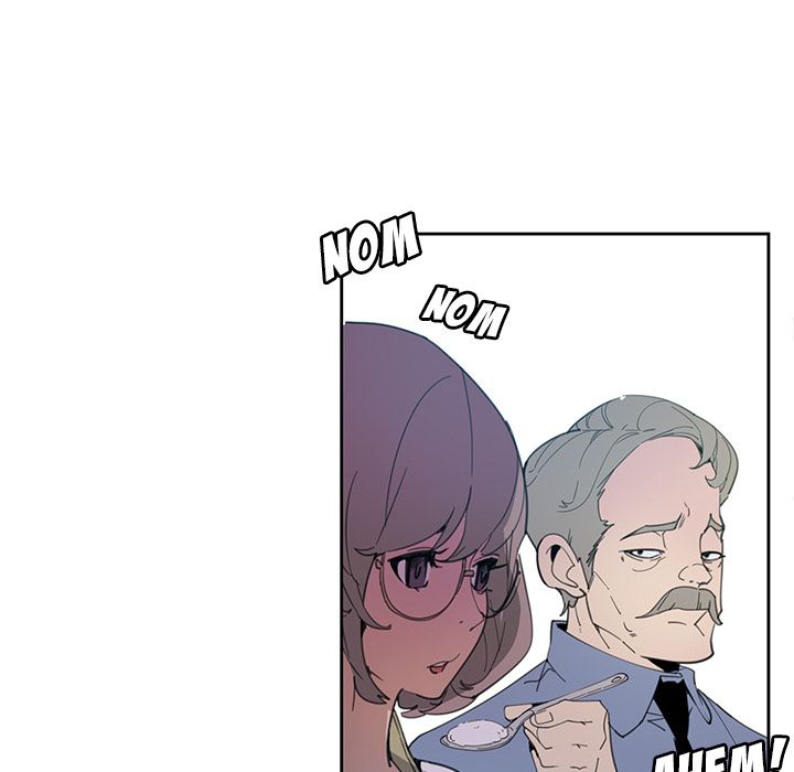 Bad Mom Manhwa - Chapter 2 Page 34