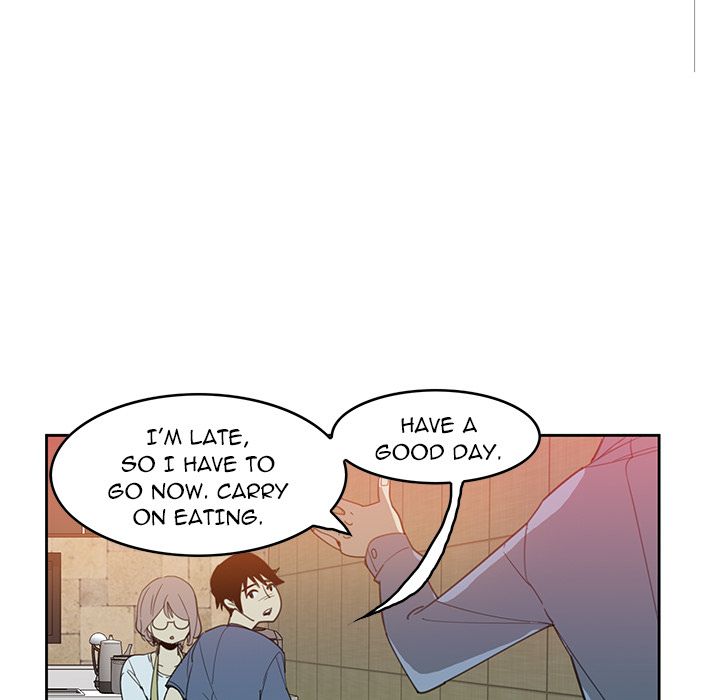 Bad Mom Manhwa - Chapter 2 Page 46