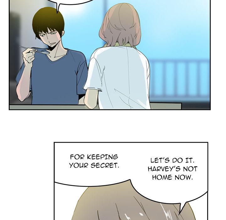 Bad Mom Manhwa - Chapter 2 Page 53