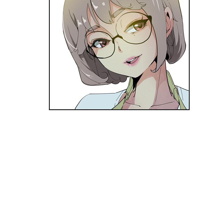 Bad Mom Manhwa - Chapter 2 Page 54