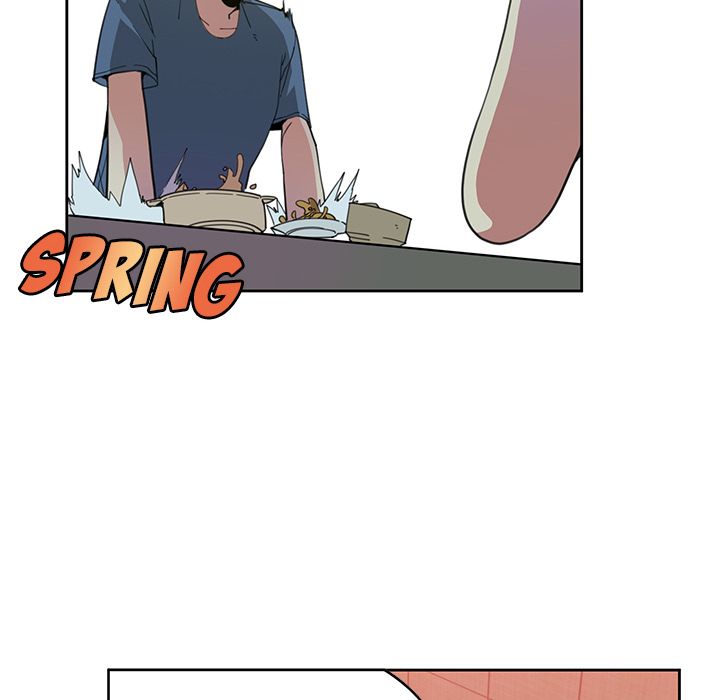 Bad Mom Manhwa - Chapter 2 Page 56