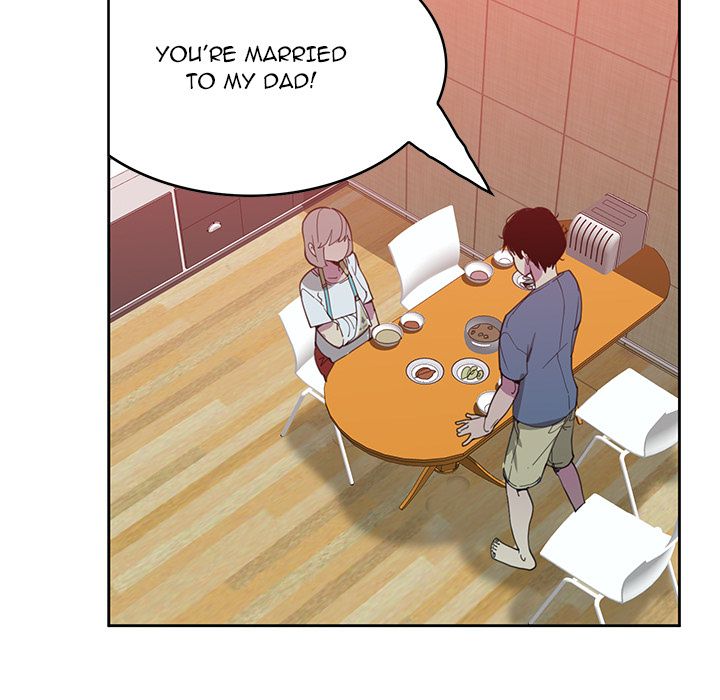 Bad Mom Manhwa - Chapter 2 Page 57