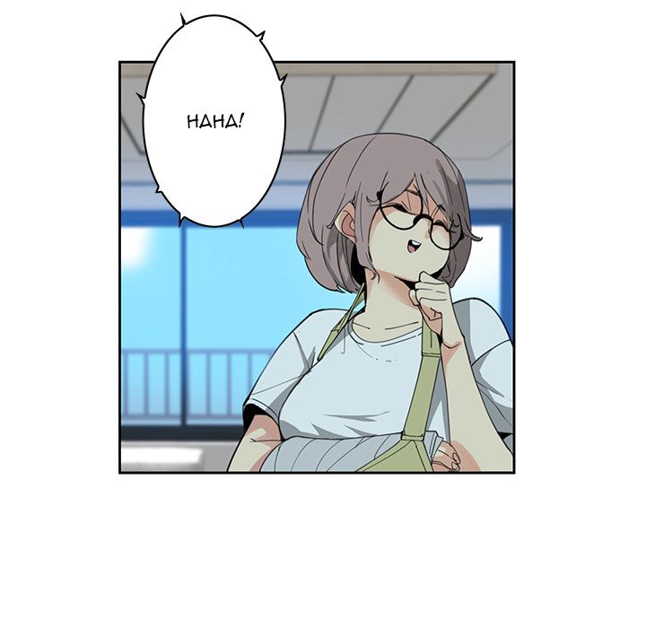 Bad Mom Manhwa - Chapter 2 Page 62