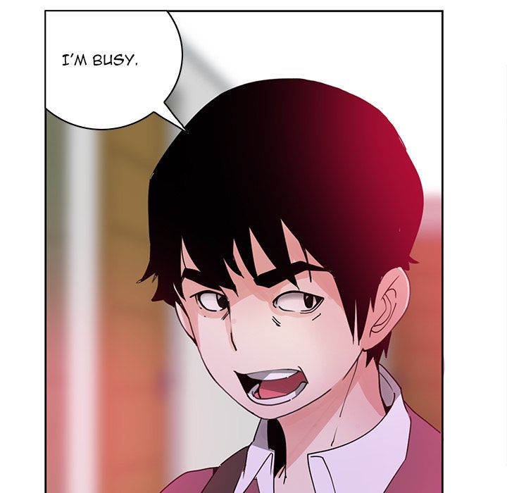 Bad Mom Manhwa - Chapter 2 Page 79