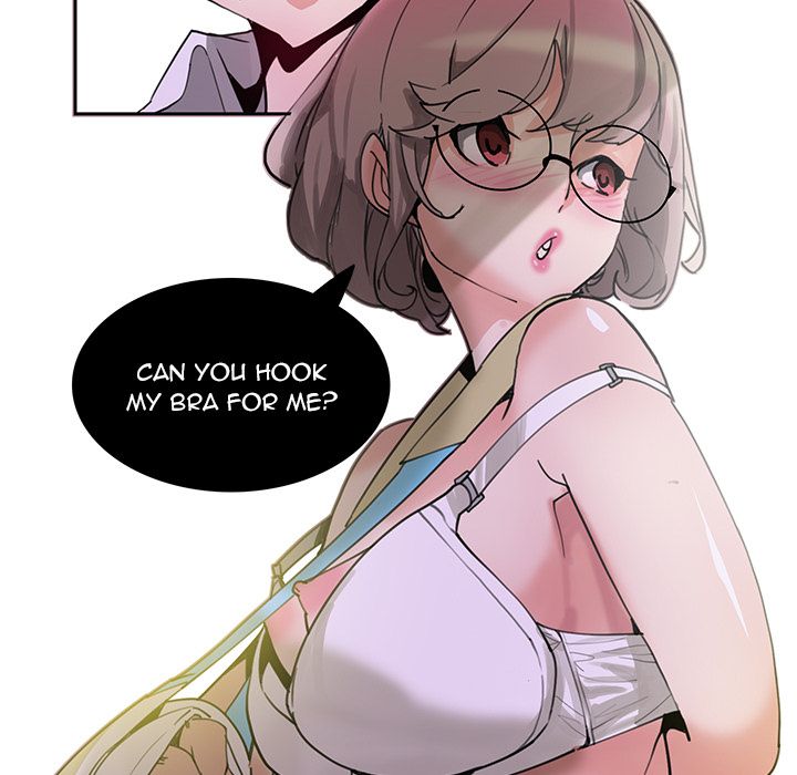 Bad Mom Manhwa - Chapter 2 Page 85