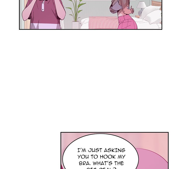 Bad Mom Manhwa - Chapter 2 Page 87