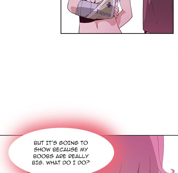 Bad Mom Manhwa - Chapter 2 Page 90