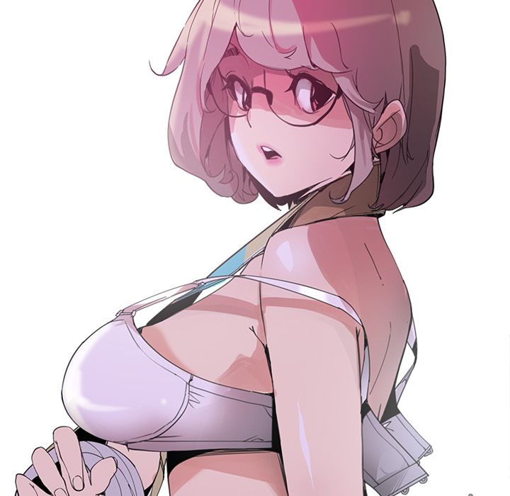 Bad Mom Manhwa - Chapter 2 Page 98