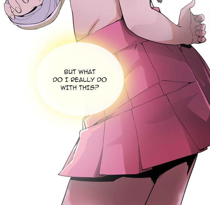 Bad Mom Manhwa - Chapter 2 Page 99