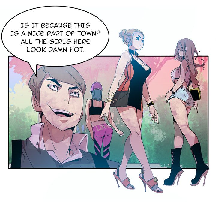 Bad Mom Manhwa - Chapter 2 Page 105