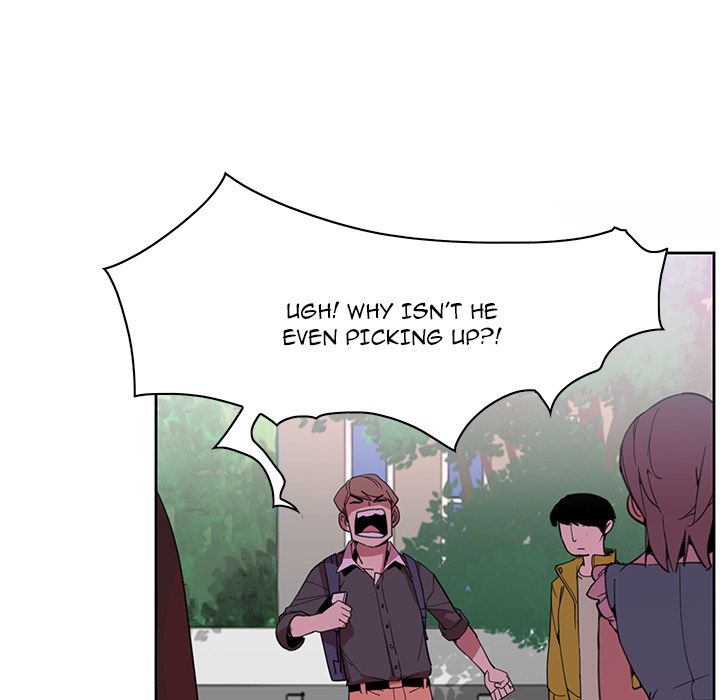 Bad Mom Manhwa - Chapter 2 Page 111