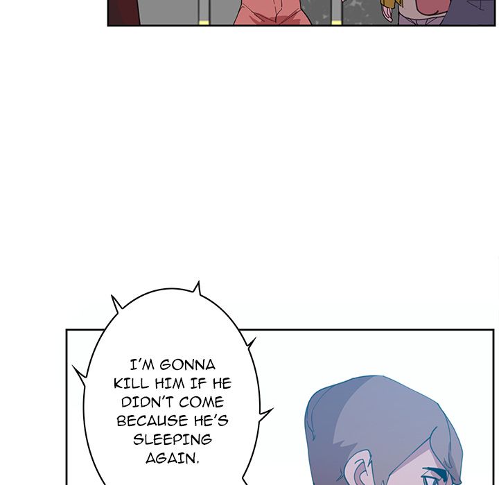 Bad Mom Manhwa - Chapter 2 Page 112