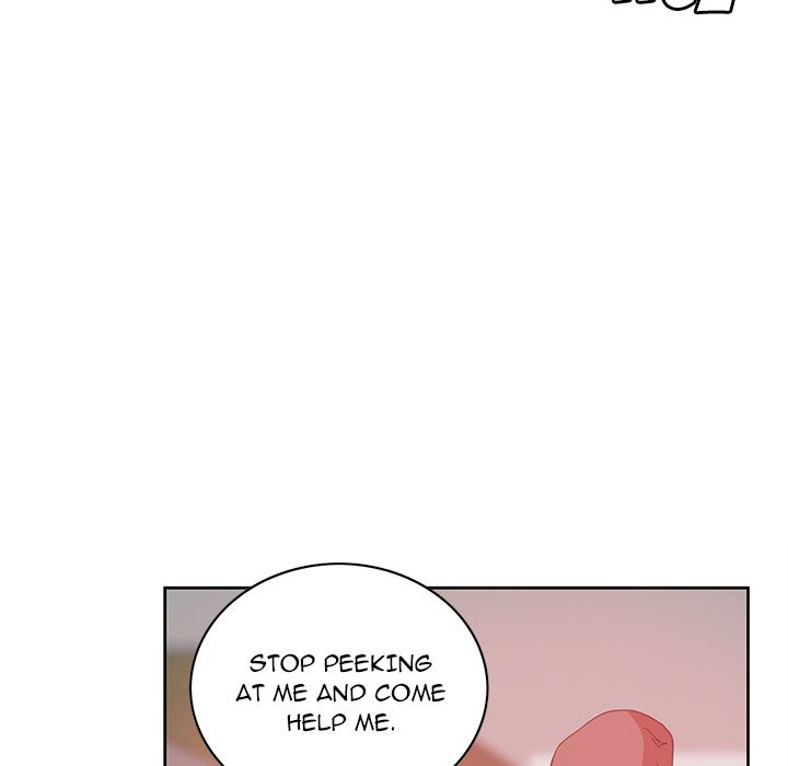 Bad Mom Manhwa - Chapter 2 Page 128