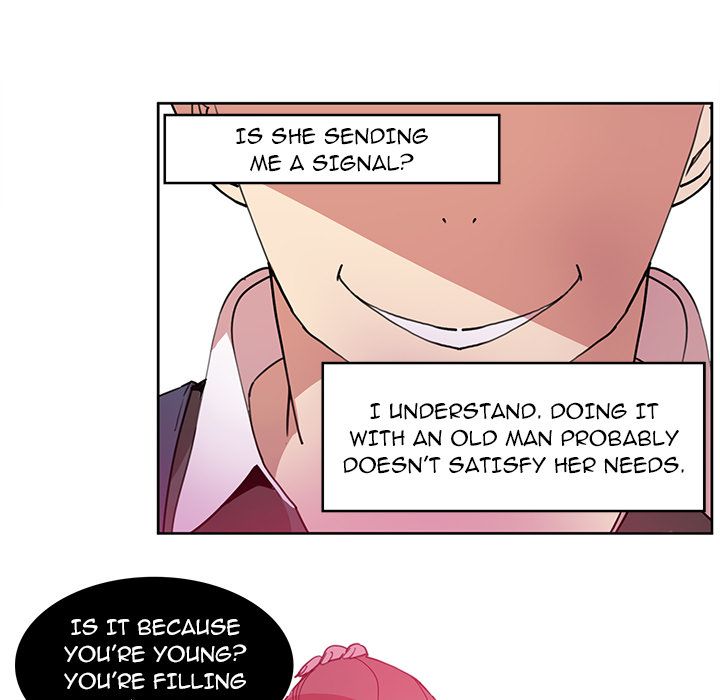 Bad Mom Manhwa - Chapter 2 Page 148