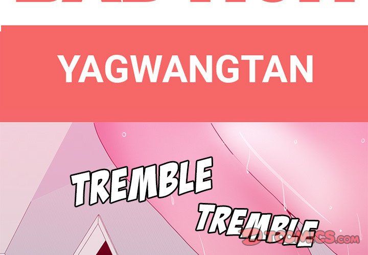 Bad Mom Manhwa - Chapter 16 Page 2