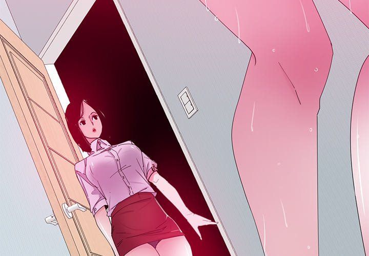 Bad Mom Manhwa - Chapter 16 Page 3