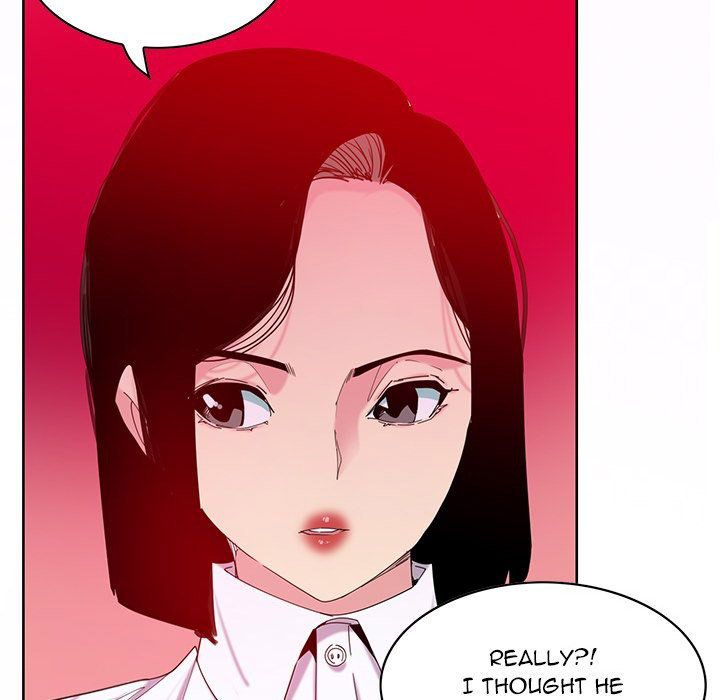 Bad Mom Manhwa - Chapter 16 Page 5