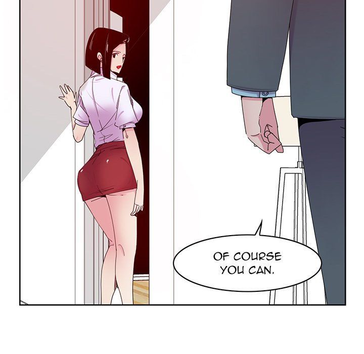 Bad Mom Manhwa - Chapter 16 Page 7