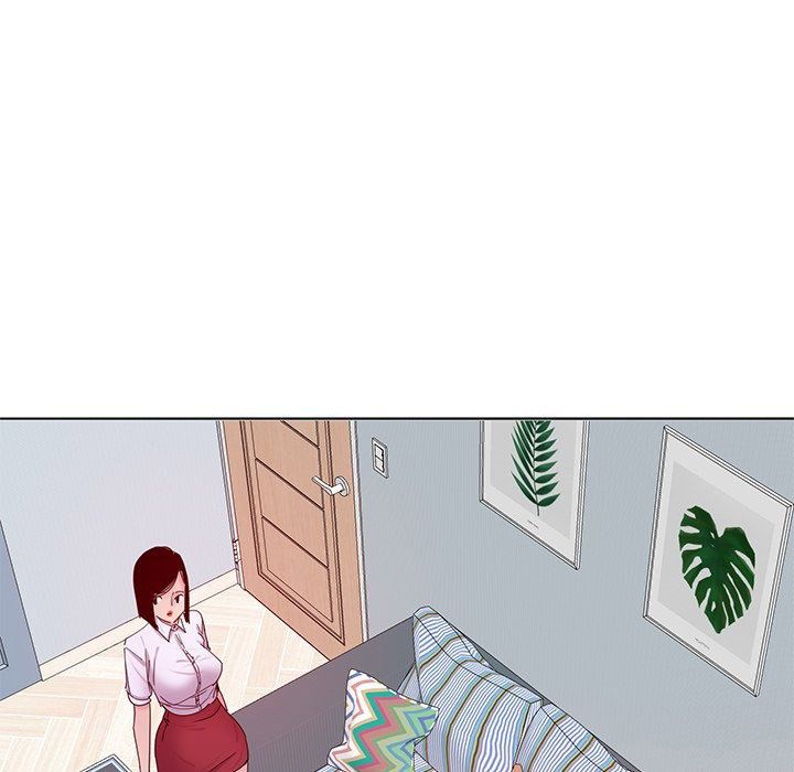 Bad Mom Manhwa - Chapter 16 Page 10