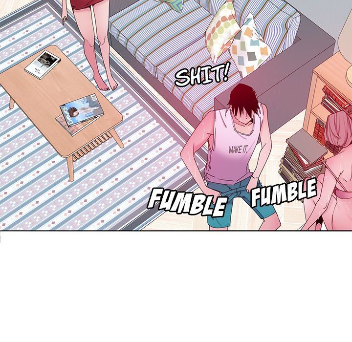 Bad Mom Manhwa - Chapter 16 Page 11