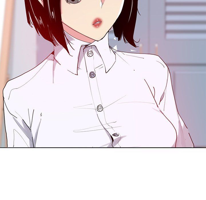 Bad Mom Manhwa - Chapter 16 Page 13