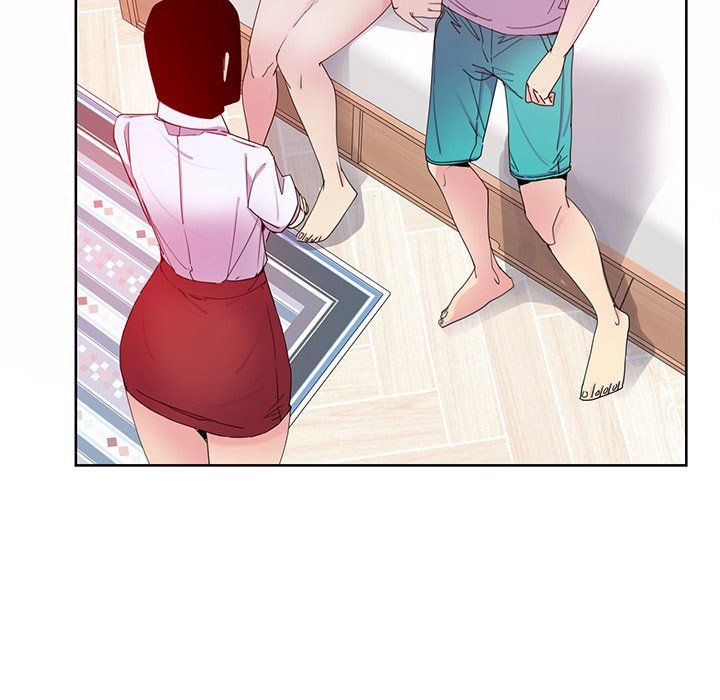 Bad Mom Manhwa - Chapter 16 Page 15